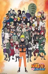 Naruto Shippuden | Naruto Shippuden (2007)