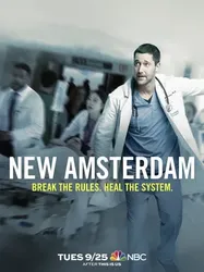 New Amsterdam (Phần 1) | New Amsterdam (Phần 1) (2018)