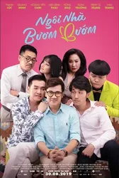 Ngôi nhà bươm bướm | Ngôi nhà bươm bướm (2019)