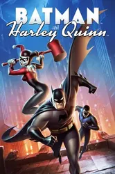 Người Dơi và Harley Quinn | Người Dơi và Harley Quinn (2017)