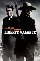 Người Giết Liberty Valance | Người Giết Liberty Valance (1962)