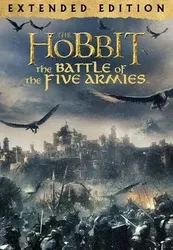 Người Hobbit: Đại Chiến 5 Cánh Quân (+20 phút) | Người Hobbit: Đại Chiến 5 Cánh Quân (+20 phút) (2014)