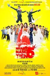 Nhà Có 5 Nàng Tiên | Nhà Có 5 Nàng Tiên (2013)