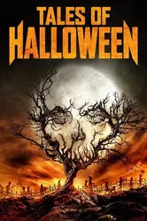 Những Câu Chuyện Đêm Halloween | Những Câu Chuyện Đêm Halloween (2015)