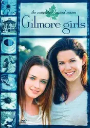 Những cô nàng Gilmore (Phần 2) | Những cô nàng Gilmore (Phần 2) (2001)