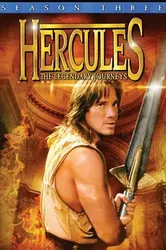 Những Cuộc Phiêu Lưu Của Hercules (Phần 3) | Những Cuộc Phiêu Lưu Của Hercules (Phần 3) (1996)