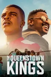Những vị vua Queenstown | Những vị vua Queenstown (2023)