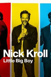 Nick Kroll: Cậu bé lớn xác | Nick Kroll: Cậu bé lớn xác (2022)