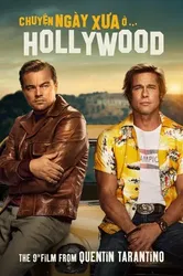 Once Upon a Time… in Hollywood | Once Upon a Time… in Hollywood (2019)