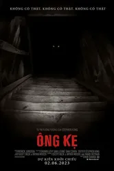 Ông Kẹ | Ông Kẹ (2023)