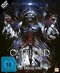 Overlord: Vị vua bất tử | Overlord: Vị vua bất tử (2017)