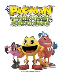 Pac-Man and the Ghostly Adventures (Phần 2) | Pac-Man and the Ghostly Adventures (Phần 2) (2014)