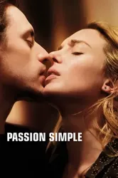 Passion simple | Passion simple (2021)