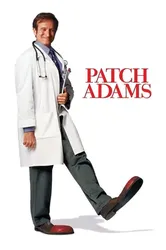 Bác Sĩ Patch Adams | Bác Sĩ Patch Adams (1998)