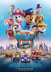 Paw Patrol: Đội đặc nhiệm siêu đẳng | Paw Patrol: Đội đặc nhiệm siêu đẳng (2021)