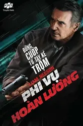 Phi vụ hoàn lương | Phi vụ hoàn lương (2020)