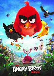 Phim Angry Birds | Phim Angry Birds (2016)