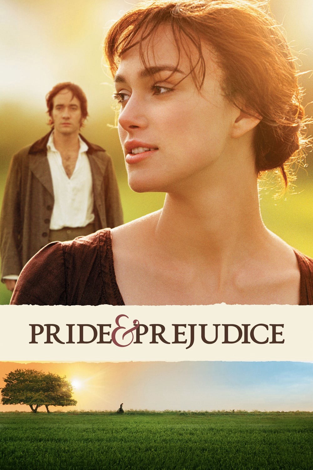 Pride & Prejudice | Pride & Prejudice (2005)