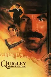 Quigley Down Under | Quigley Down Under (1990)