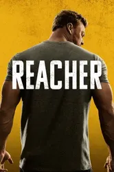 Reacher (Phần 2) | Reacher (Phần 2) (2023)