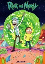 Rick và Morty (Phần 1) | Rick và Morty (Phần 1) (2013)