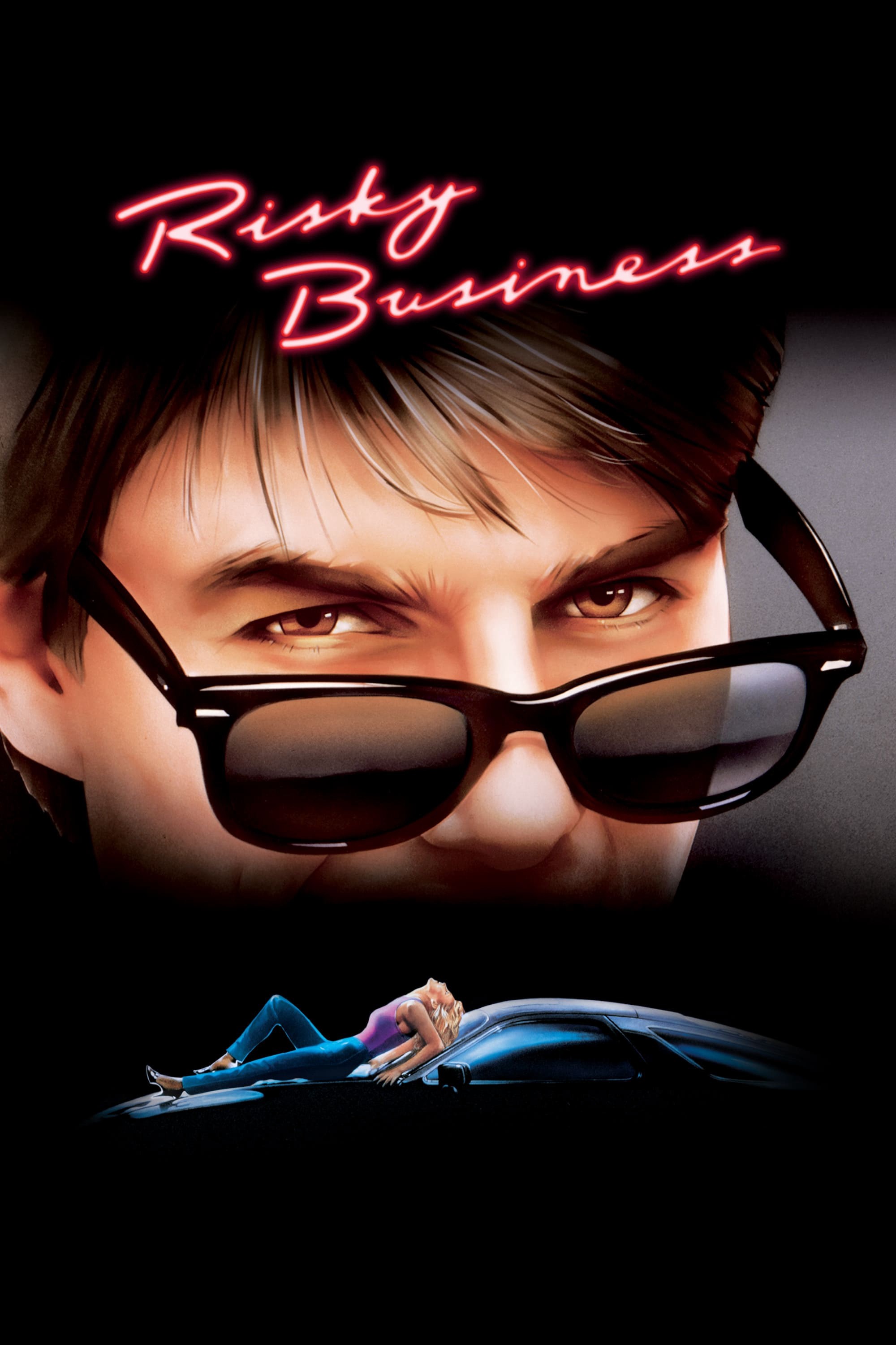 Risky Business | Risky Business (1983)