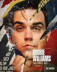 Robbie Williams | Robbie Williams (2023)