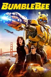 Robot Đại Chiến: Bumblebee | Robot Đại Chiến: Bumblebee (2018)