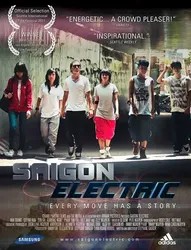 Sài Gòn Yo! | Sài Gòn Yo! (2011)