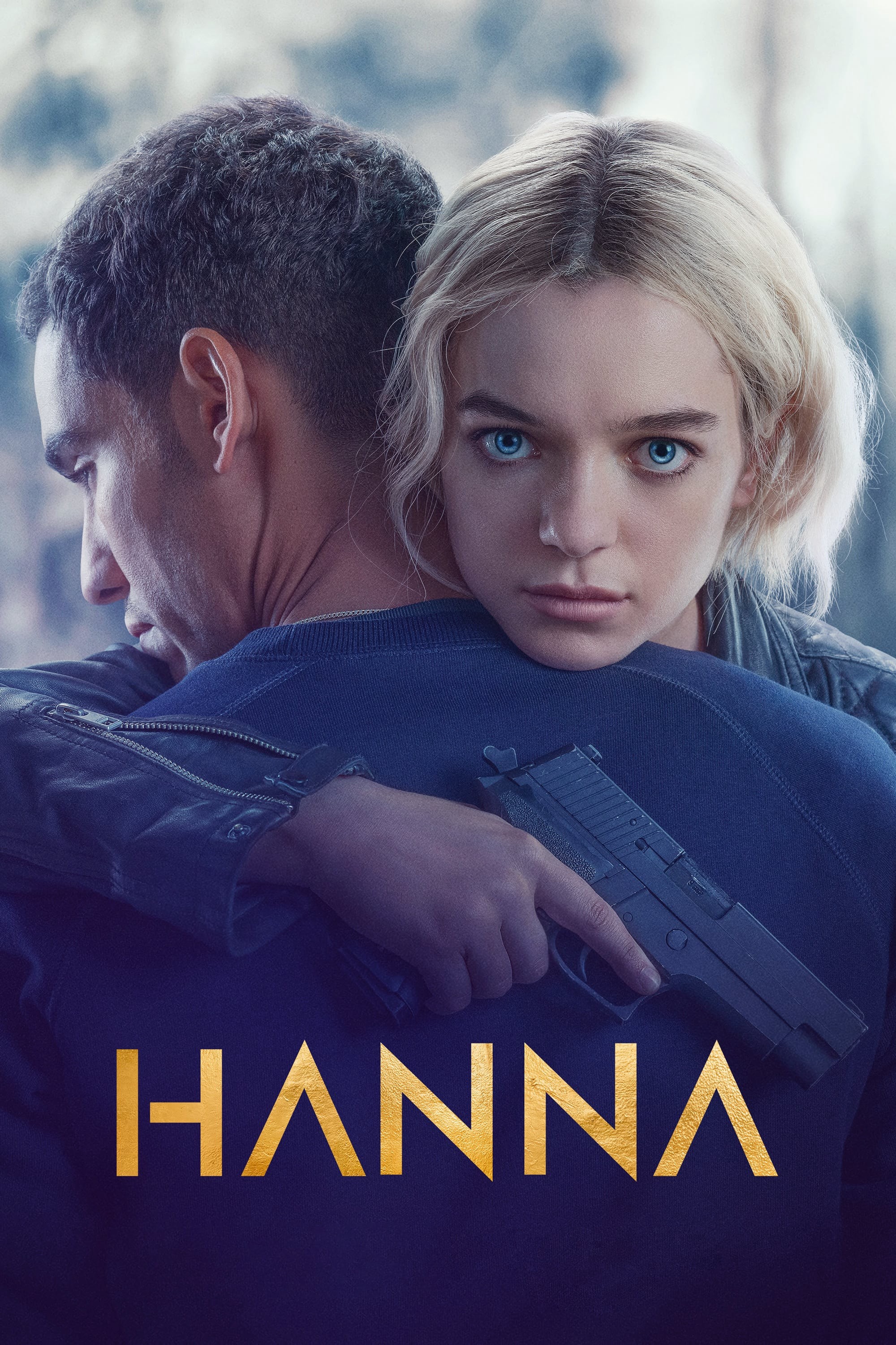 Sát Thủ Hanna | Sát Thủ Hanna (2019)