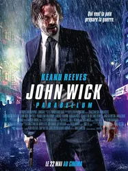 Sát thủ John Wick: Phần 3 – Chuẩn bị chiến tranh | Sát thủ John Wick: Phần 3 – Chuẩn bị chiến tranh (2019)