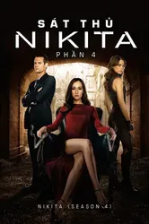 Sát Thủ Nikita (Phần 4) | Sát Thủ Nikita (Phần 4) (2013)