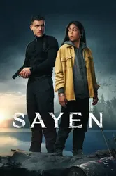 Sayen | Sayen (2023)