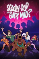 Scooby-Doo and Guess Who? (Phần 1) | Scooby-Doo and Guess Who? (Phần 1) (2019)