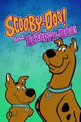 Scooby-Doo and Scrappy-Doo (Phần 2) | Scooby-Doo and Scrappy-Doo (Phần 2) (1980)