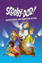 Scooby-Doo! Mystery Incorporated (Phần 2) | Scooby-Doo! Mystery Incorporated (Phần 2) (2012)