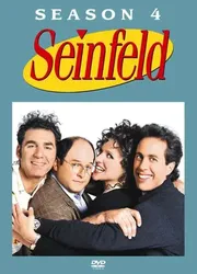 Seinfeld (Phần 4) | Seinfeld (Phần 4) (1992)