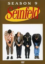 Seinfeld (Phần 9) | Seinfeld (Phần 9) (1997)