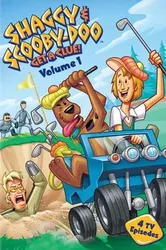 Shaggy & Scooby-Doo Get a Clue! (Phần 1) | Shaggy & Scooby-Doo Get a Clue! (Phần 1) (2006)