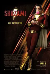 Siêu Anh Hùng Shazam | Siêu Anh Hùng Shazam (2019)