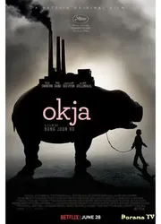 Siêu lợn Okja | Siêu lợn Okja (2017)