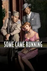 Some Came Running | Some Came Running (1958)