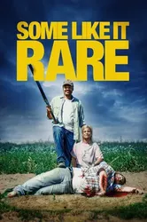 Some Like It Rare | Some Like It Rare (2021)