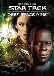 Star Trek: Deep Space Nine (Phần 2) | Star Trek: Deep Space Nine (Phần 2) (1993)