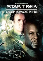 Star Trek: Deep Space Nine (Phần 6) | Star Trek: Deep Space Nine (Phần 6) (1997)