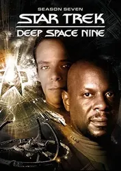 Star Trek: Deep Space Nine (Phần 7) | Star Trek: Deep Space Nine (Phần 7) (1998)