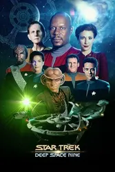 Star Trek: Deep Space Nine  | Star Trek: Deep Space Nine  (1993)