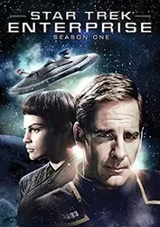 Star Trek: Enterprise (Phần 1) | Star Trek: Enterprise (Phần 1) (2001)