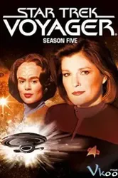 Star Trek: Voyager (Phần 5) | Star Trek: Voyager (Phần 5) (1998)