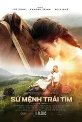 Sứ mệnh trái tim | Sứ mệnh trái tim (2016)